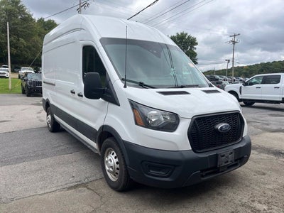 2023 Ford Transit-250 Base