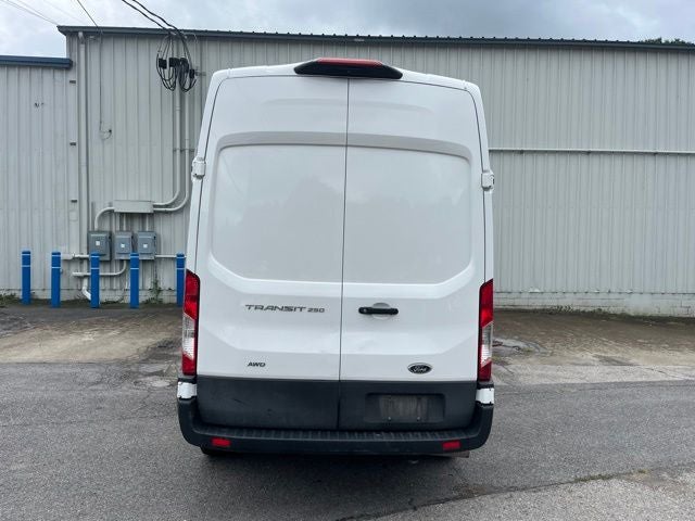 2023 Ford Transit-250 Base