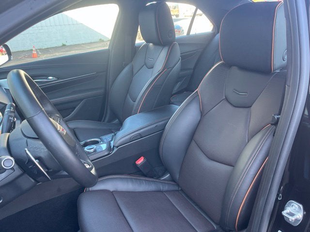 2025 Cadillac CT4 V-Series