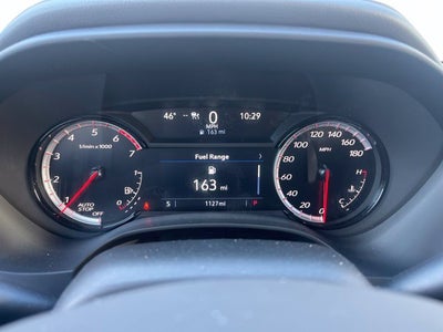 2025 Cadillac CT4 V-Series