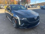 2025 Cadillac CT4 V-Series