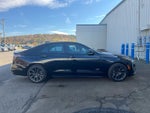 2025 Cadillac CT4 V-Series