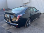 2025 Cadillac CT4 V-Series