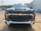 2026 Chevrolet Silverado 3500HD LT