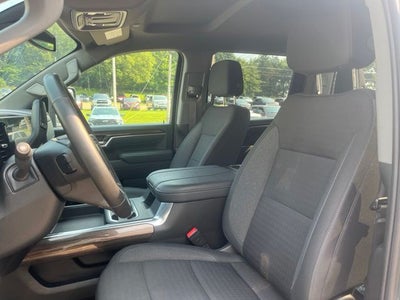 2026 Chevrolet Silverado 3500HD LT