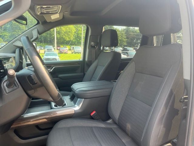 2026 Chevrolet Silverado 3500HD LT