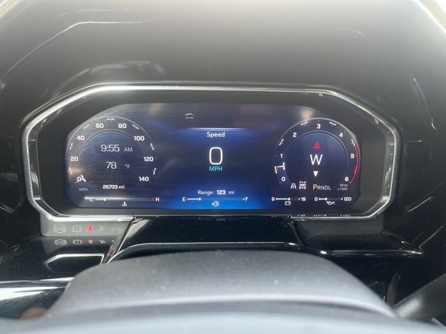 2026 Chevrolet Silverado 3500HD LT