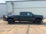 2026 Chevrolet Silverado 3500HD LT