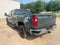 2026 Chevrolet Silverado 3500HD LT