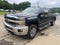 2019 Chevrolet Silverado 3500HD LTZ