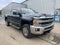 2019 Chevrolet Silverado 3500HD LTZ