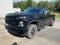 2021 Chevrolet Silverado 2500HD Custom