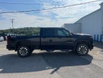 2021 Chevrolet Silverado 2500HD Custom