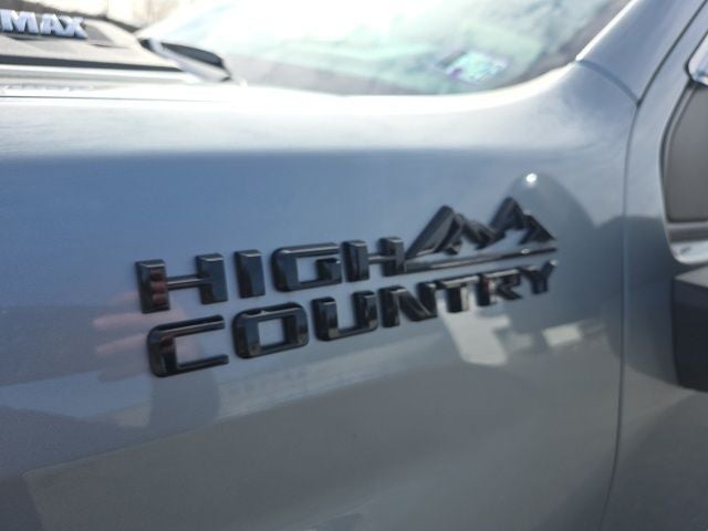 2024 Chevrolet Silverado 3500HD High Country