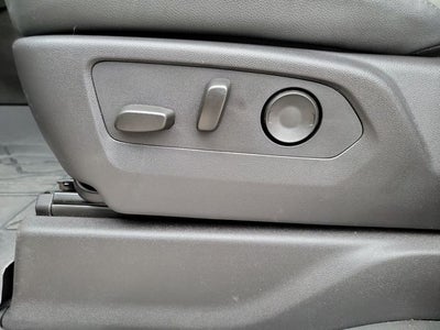 2024 Chevrolet Silverado 2500HD ZR2