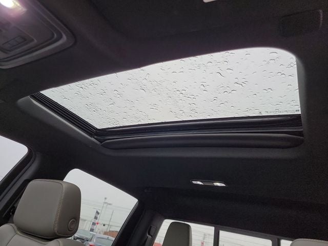 2024 Chevrolet Silverado 2500HD ZR2