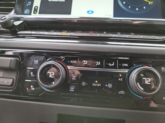 2024 Chevrolet Silverado 2500HD ZR2