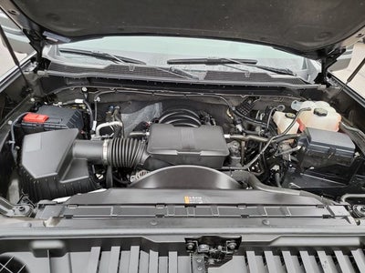 2024 Chevrolet Silverado 2500HD ZR2