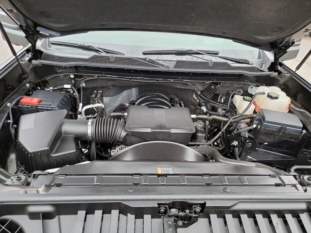 2024 Chevrolet Silverado 2500HD ZR2