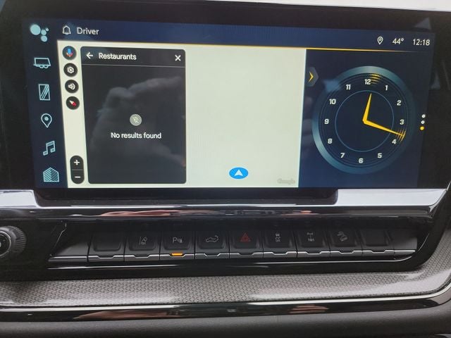 2024 Chevrolet Silverado 2500HD ZR2