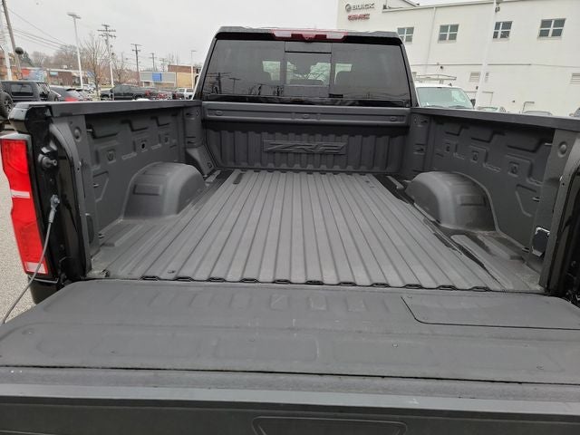 2024 Chevrolet Silverado 2500HD ZR2