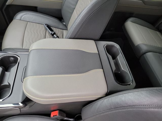 2024 Chevrolet Silverado 2500HD ZR2