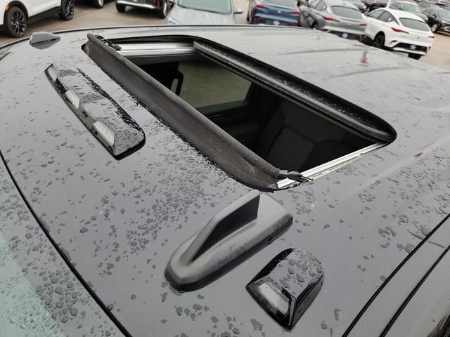 2024 Chevrolet Silverado 2500HD ZR2