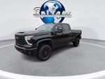 2024 Chevrolet Silverado 2500HD ZR2