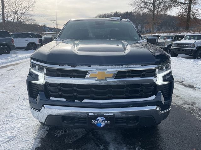 2023 Chevrolet Silverado 1500 LT LT1