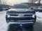 2023 Chevrolet Silverado 1500 LT LT1