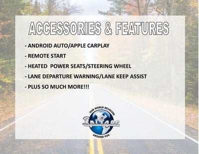 2023 Chevrolet Silverado 1500 LT LT1