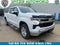 2023 Chevrolet Silverado 1500 LT LT1