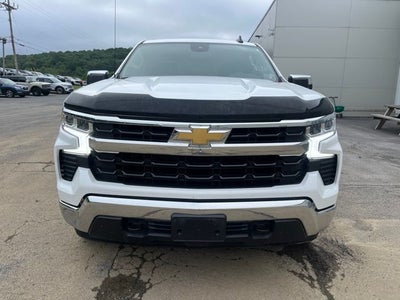2023 Chevrolet Silverado 1500 LT LT1