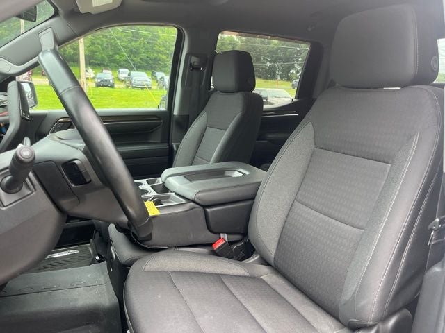 2023 Chevrolet Silverado 1500 LT LT1