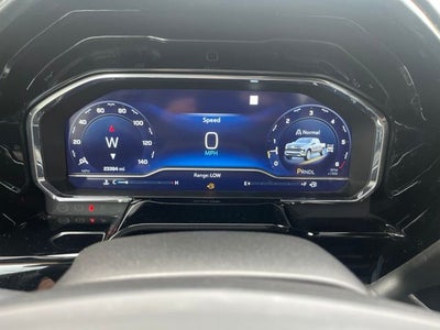 2023 Chevrolet Silverado 1500 LT LT1