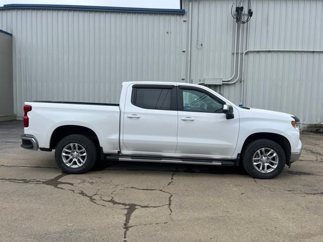 2023 Chevrolet Silverado 1500 LT LT1
