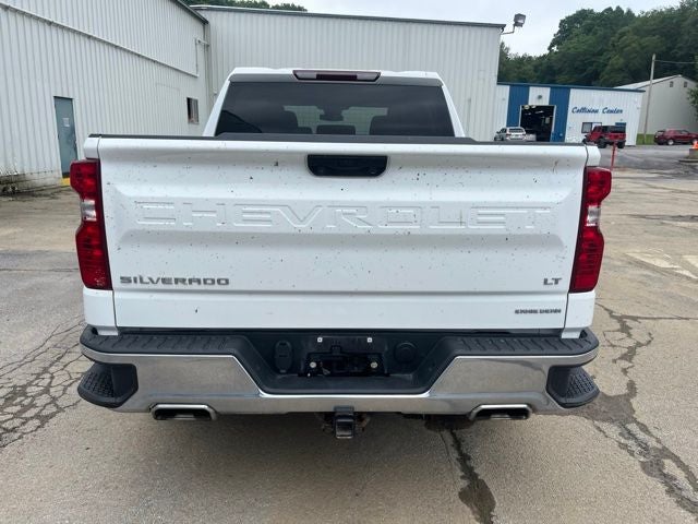 2023 Chevrolet Silverado 1500 LT LT1