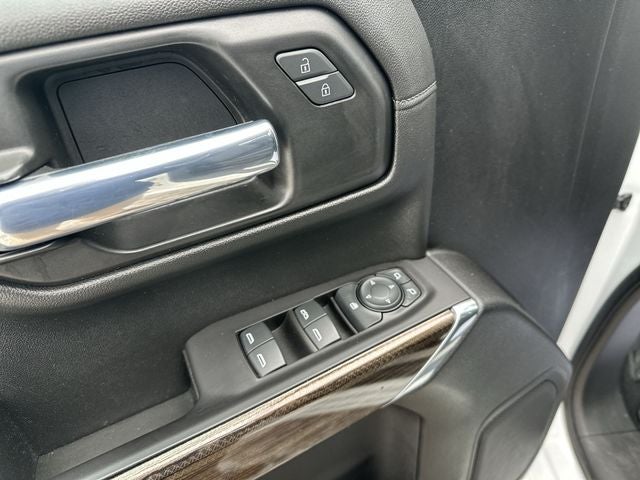 2021 Chevrolet Silverado 1500 LT LT1