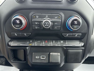 2021 Chevrolet Silverado 1500 LT LT1