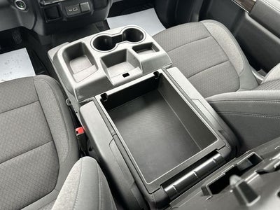 2021 Chevrolet Silverado 1500 LT LT1