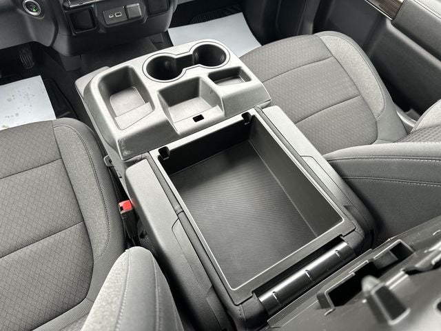 2021 Chevrolet Silverado 1500 LT LT1