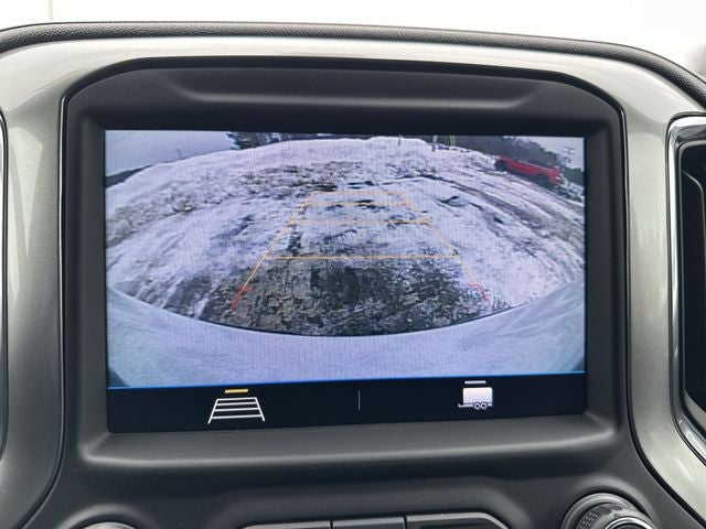 2021 Chevrolet Silverado 1500 LT LT1