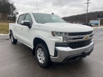 2021 Chevrolet Silverado 1500 LT LT1