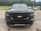 2018 Chevrolet Silverado 1500 LTZ 2LZ