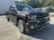 2018 Chevrolet Silverado 1500 LTZ 2LZ
