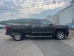 2018 Chevrolet Silverado 1500 LTZ 2LZ