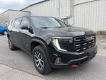 2025 GMC Acadia AT4