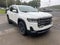 2021 GMC Acadia AT4