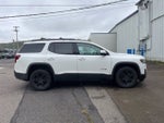 2021 GMC Acadia AT4