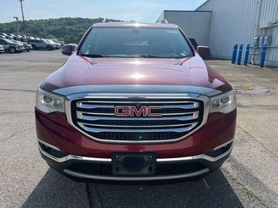 2018 GMC Acadia SLT-1